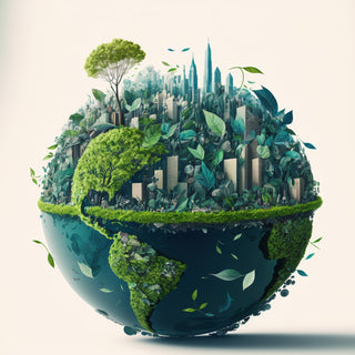 The Environmental Footprint of Your Sleep: Why Your Mattress Matters
