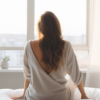 Beyond Comfort: The Health Benefits of Sleeping on Clean Materials