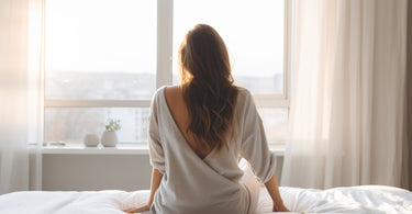 Beyond Comfort: The Health Benefits of Sleeping on Clean Materials