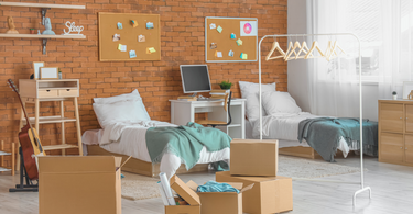 10 Dorm Move-In Hacks Every Mom Needs to Know