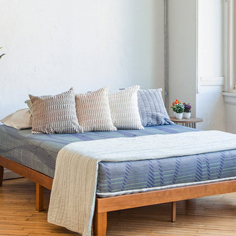 Indura Eco-C™ Mattress