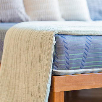 Indura Eco-C™ Mattress